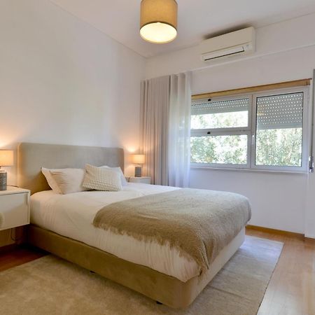 Cascais Sea View Apartment Eksteriør bilde
