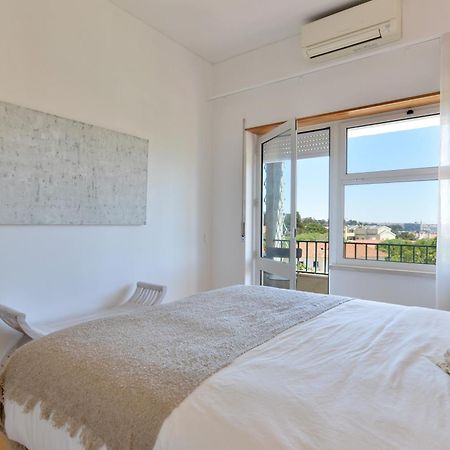 Cascais Sea View Apartment Eksteriør bilde