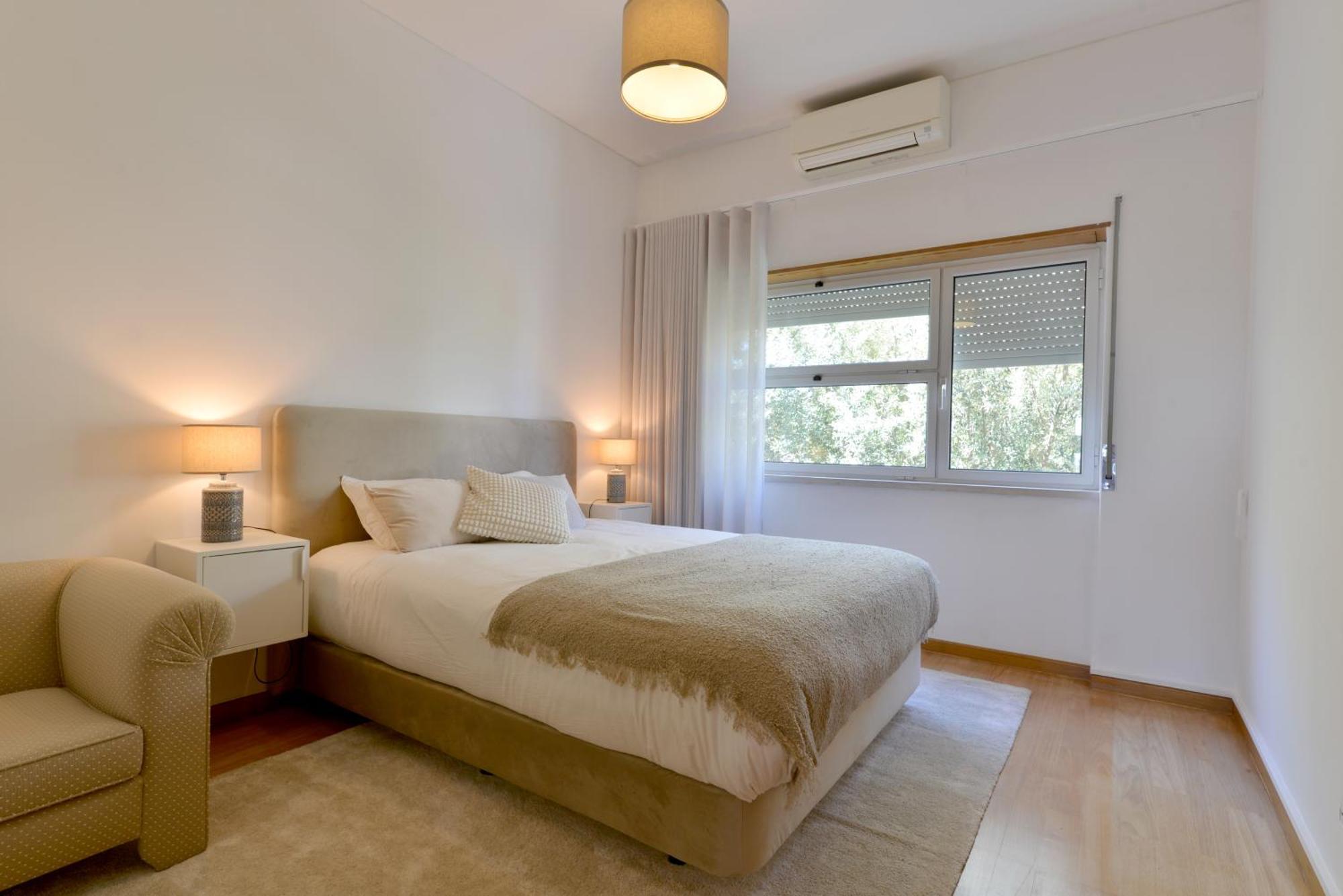 Cascais Sea View Apartment Eksteriør bilde
