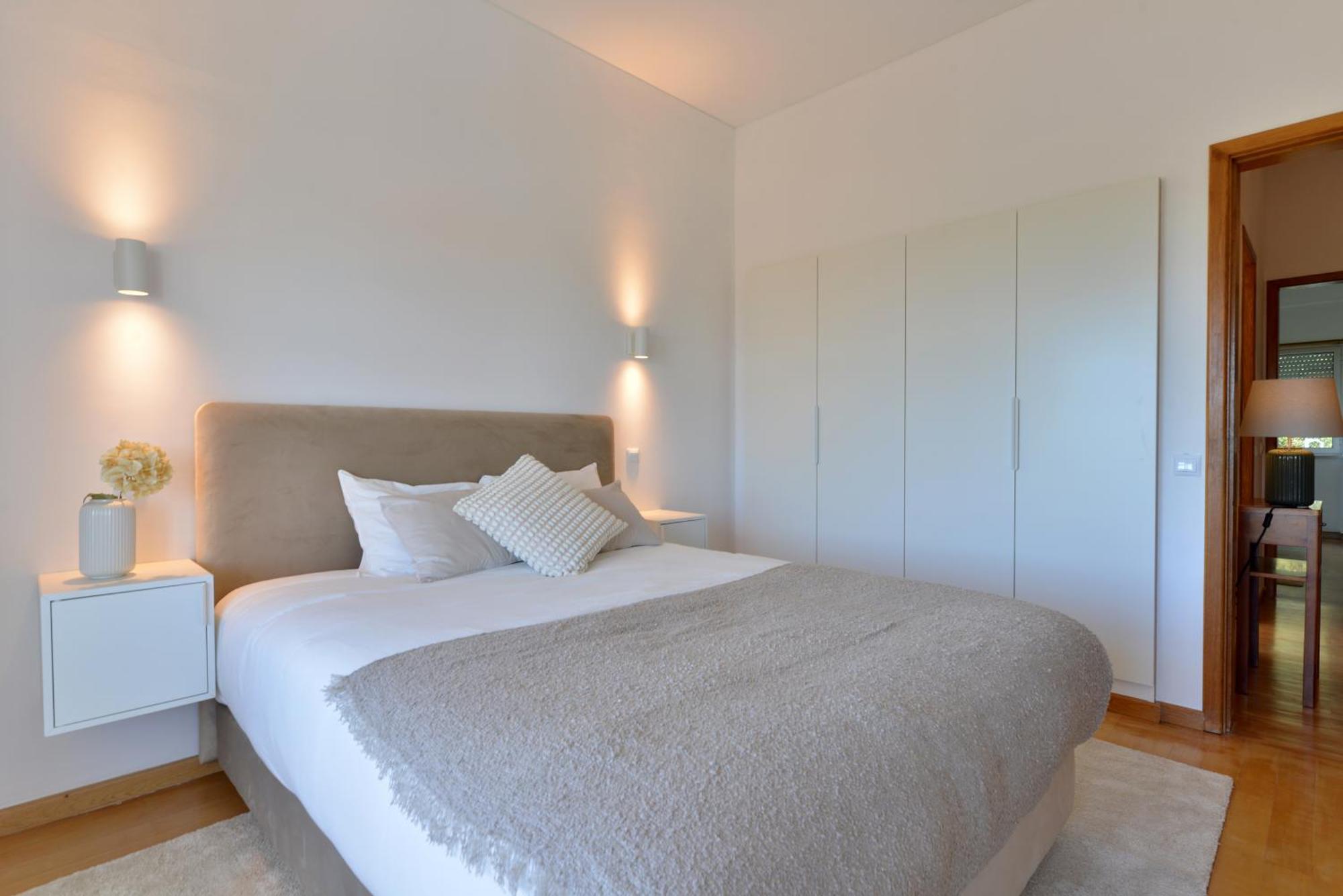 Cascais Sea View Apartment Eksteriør bilde