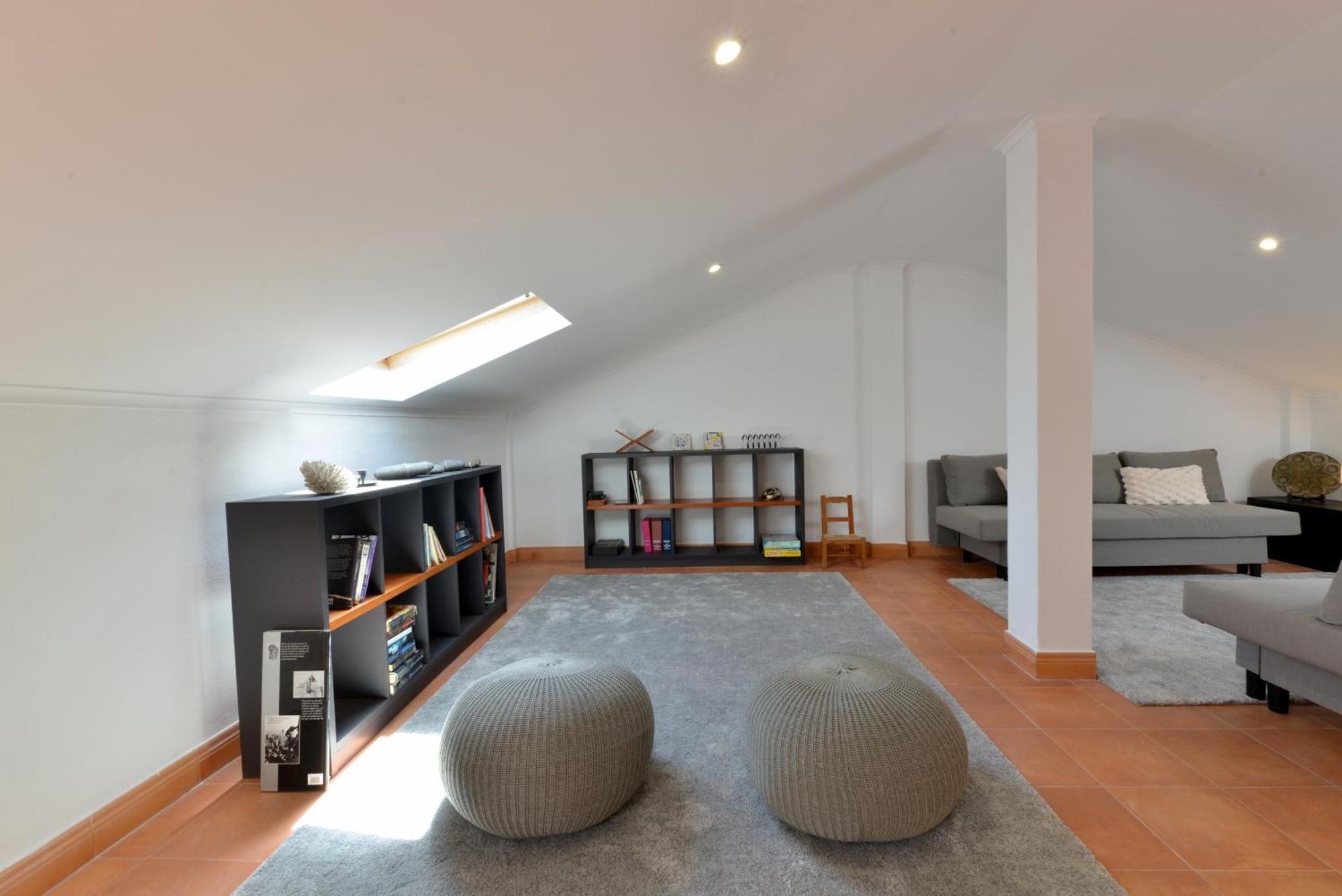 Cascais Sea View Apartment Eksteriør bilde