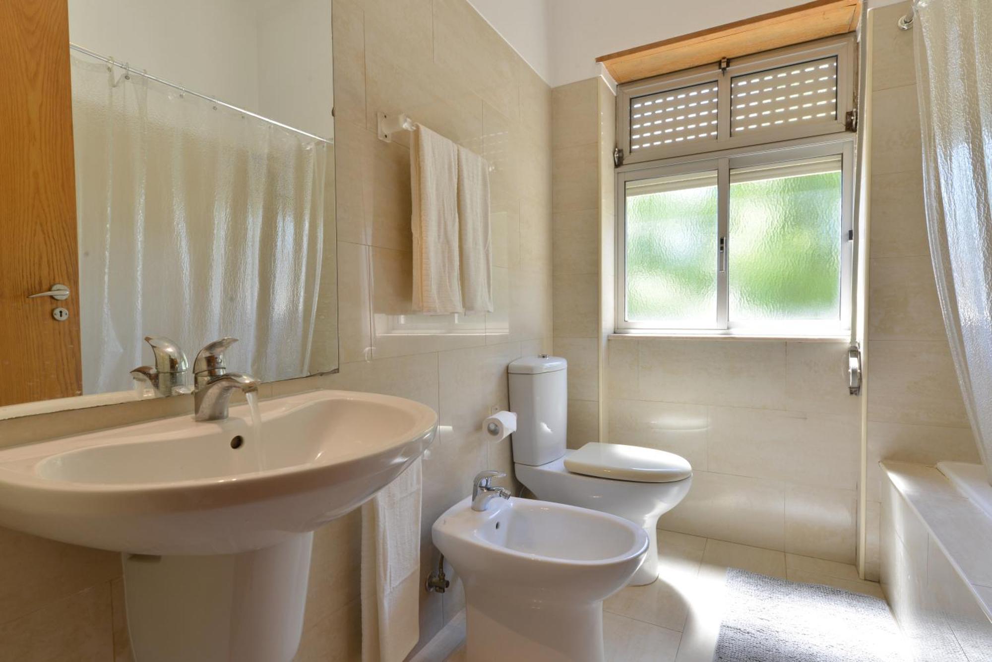 Cascais Sea View Apartment Eksteriør bilde