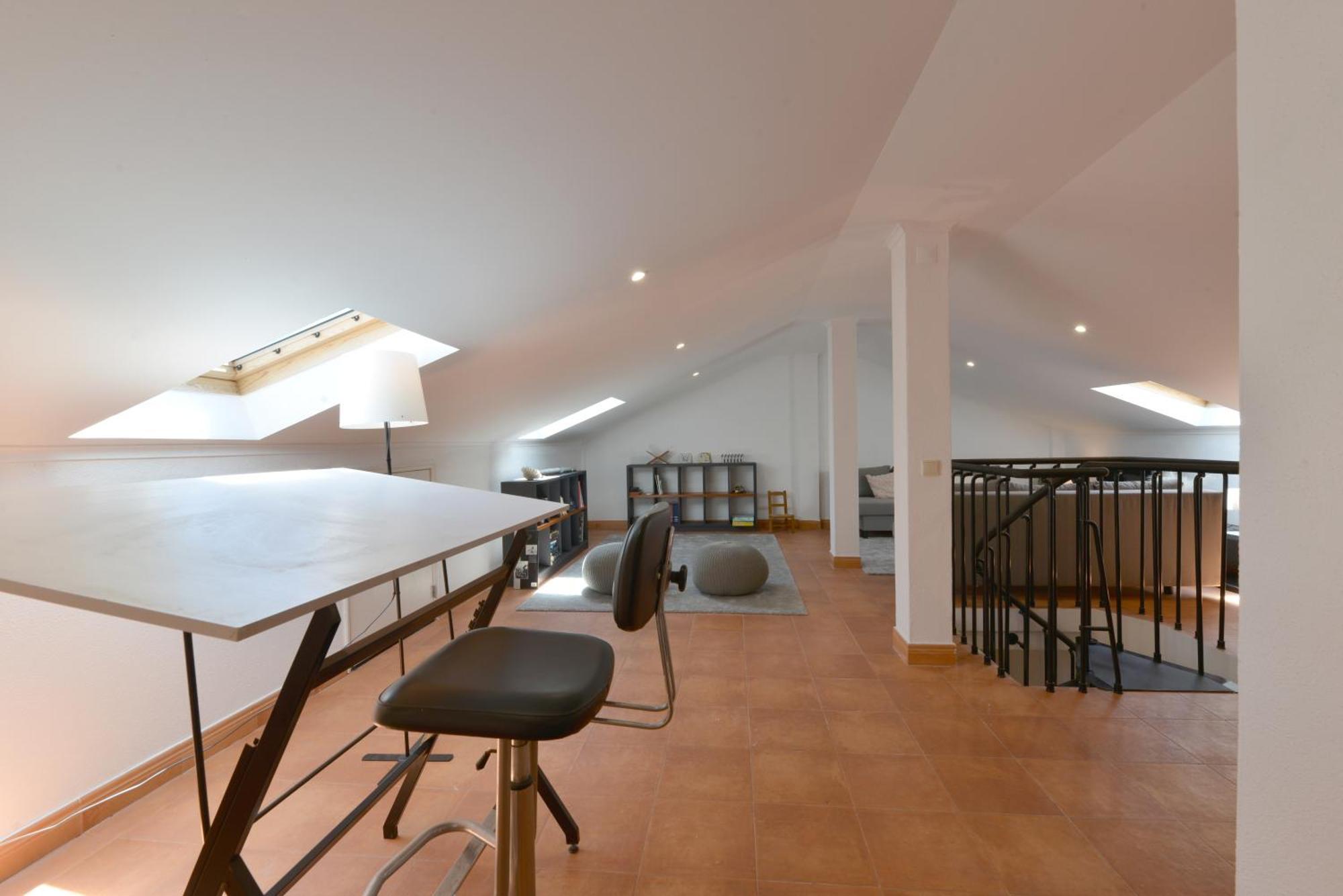 Cascais Sea View Apartment Eksteriør bilde