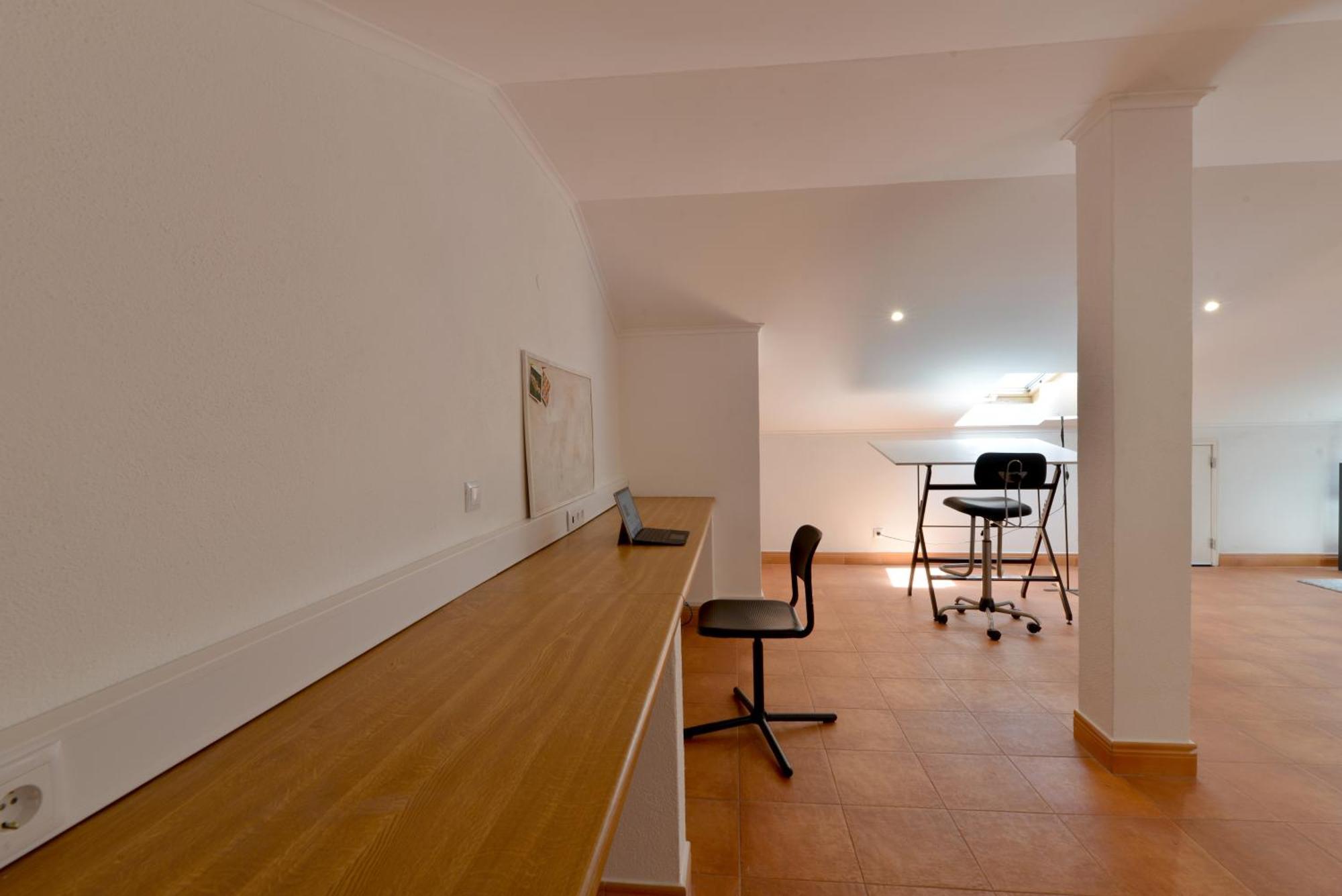Cascais Sea View Apartment Eksteriør bilde