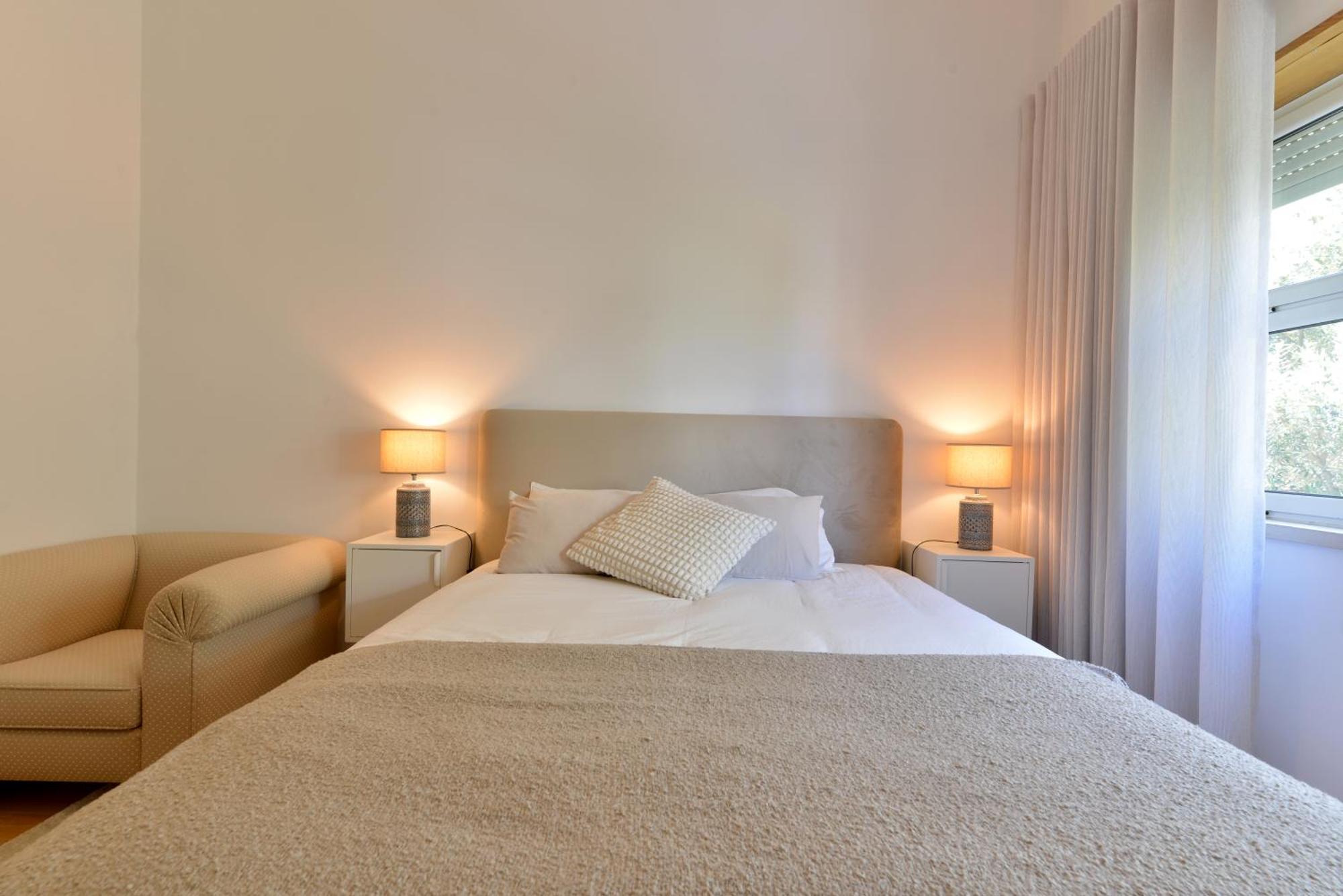 Cascais Sea View Apartment Eksteriør bilde