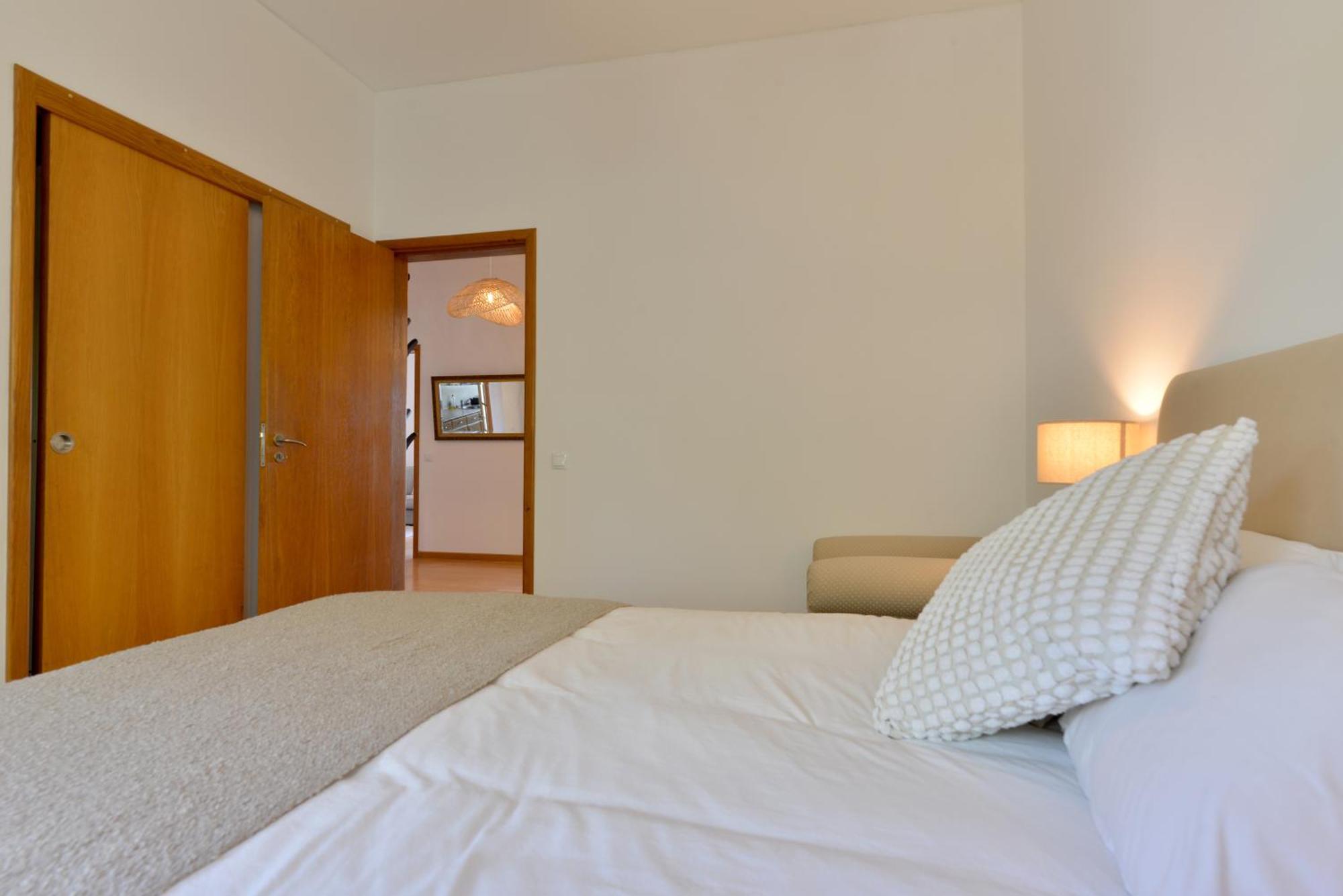 Cascais Sea View Apartment Eksteriør bilde