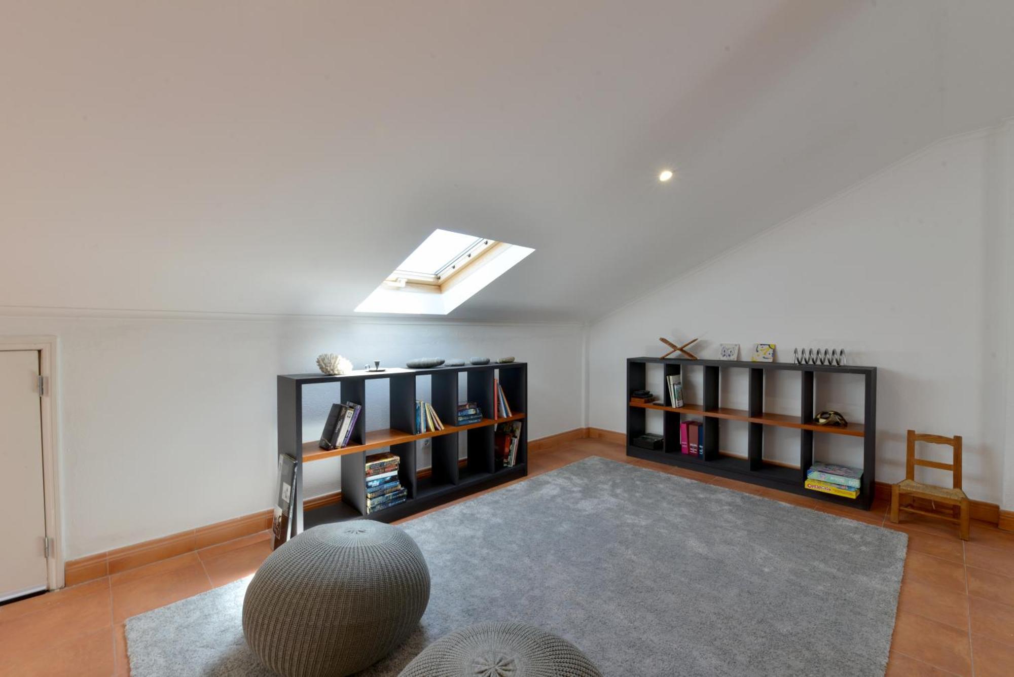 Cascais Sea View Apartment Eksteriør bilde