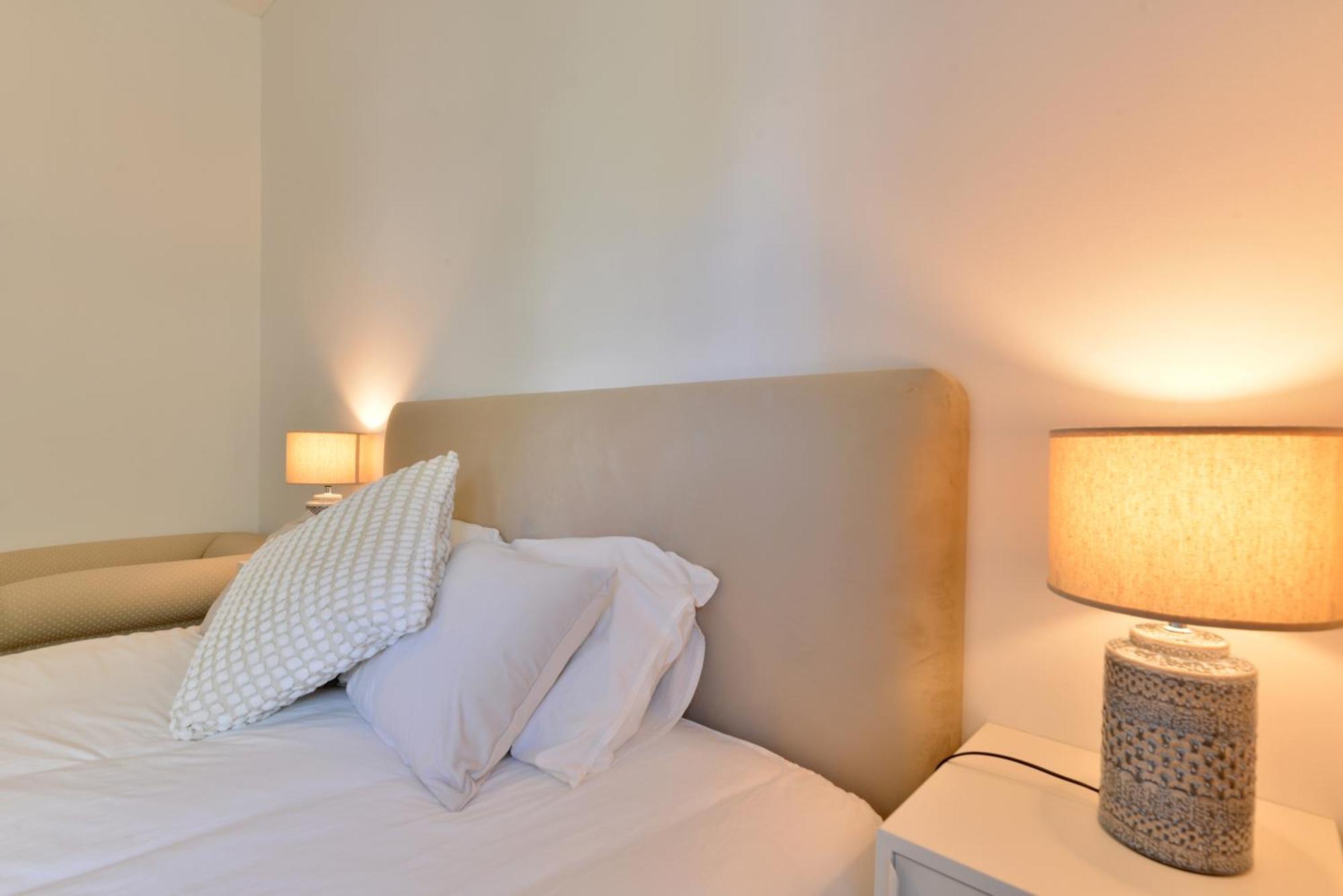 Cascais Sea View Apartment Eksteriør bilde