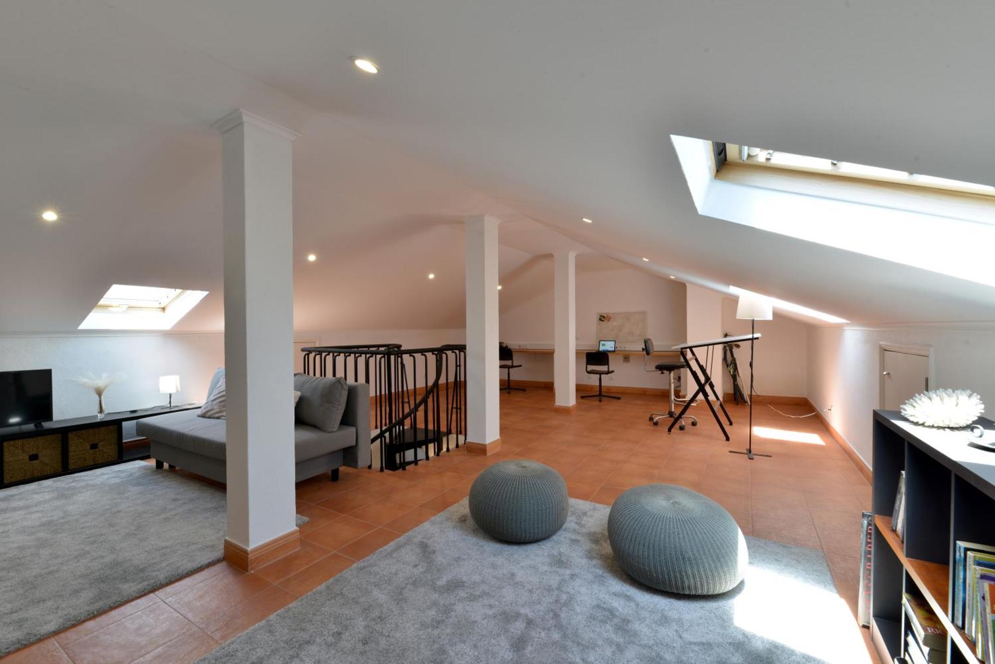 Cascais Sea View Apartment Eksteriør bilde