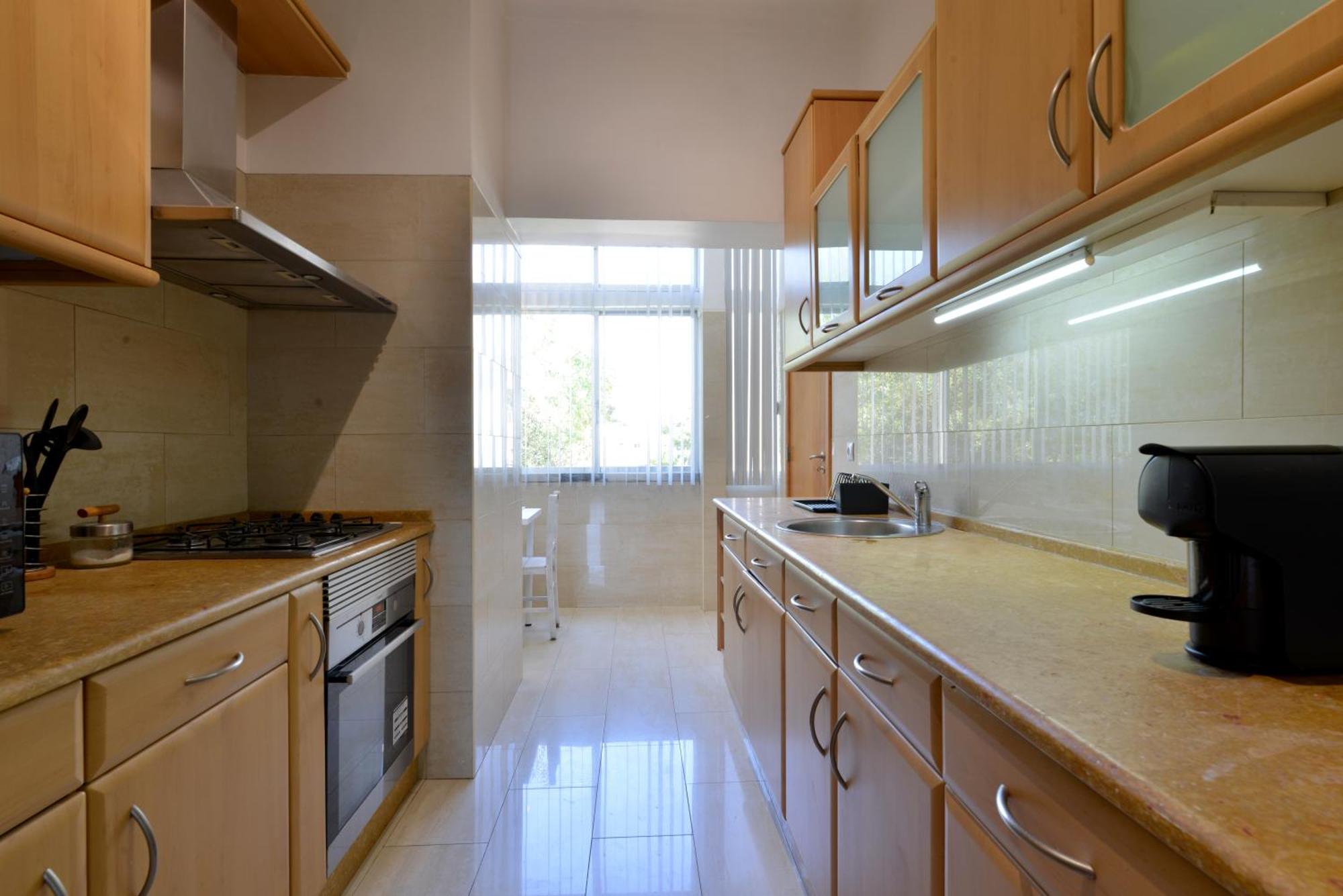 Cascais Sea View Apartment Eksteriør bilde